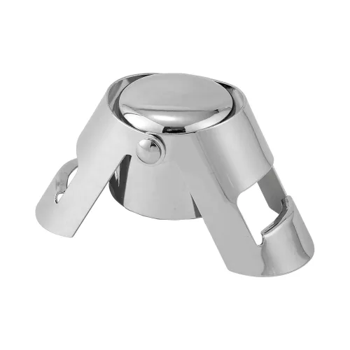 tapon-sellador-para-botellas-luxor-lx-255a-plata