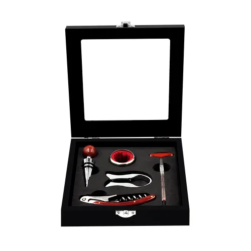 set-de-abridor-para-vino-luxor-ref-lx-5741