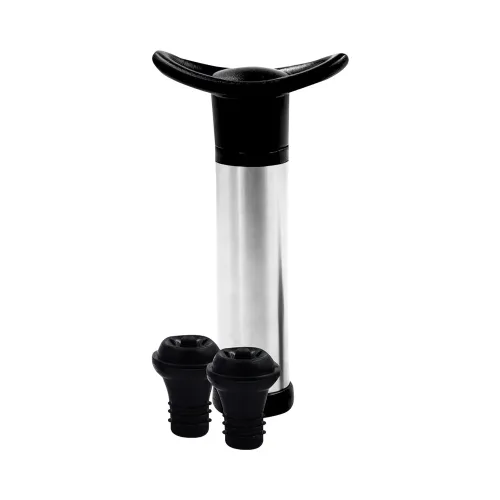bomba-de-vacio-con-tapon-luxor-lx-601563-plata-negro