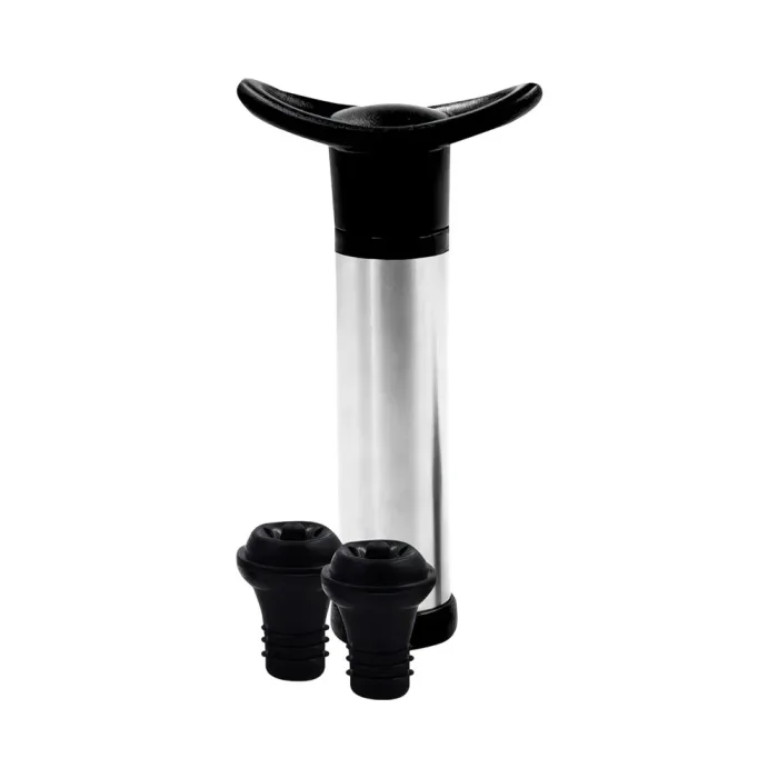 bomba-de-vacio-con-tapon-luxor-lx-601563-plata-negro