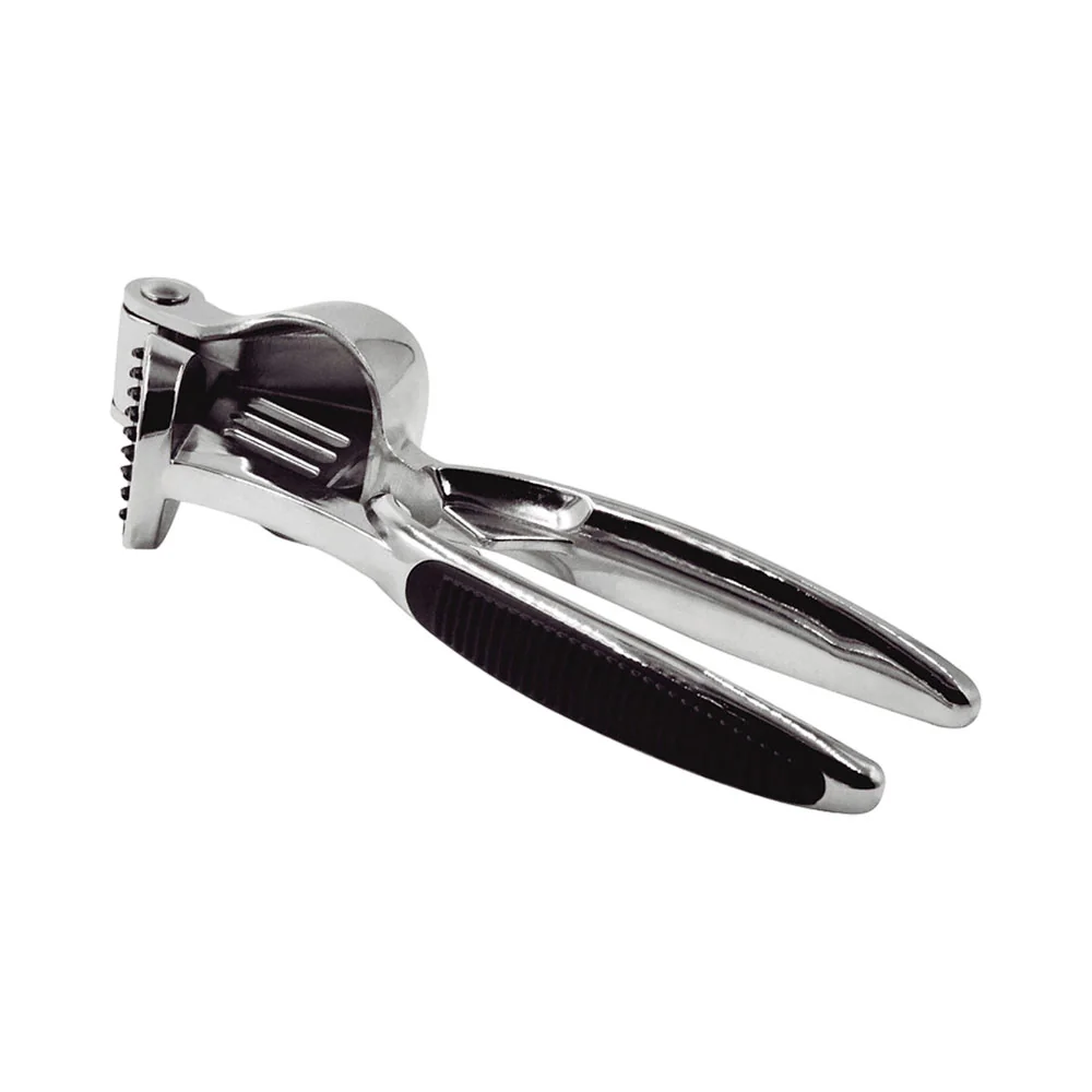 prensador-de-ajo-luxor-lx-601436-plata-negro