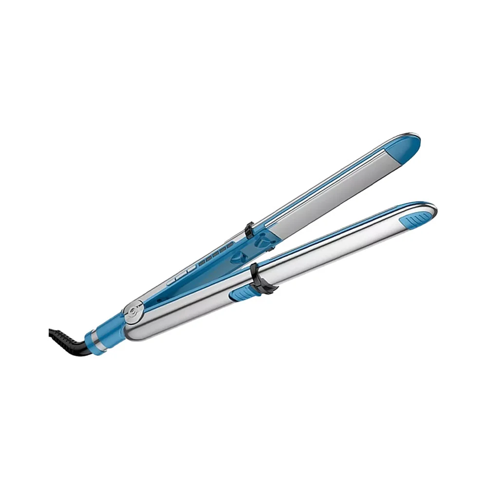 plancha-de-cabello-luxor-lx110b-nano-titanium