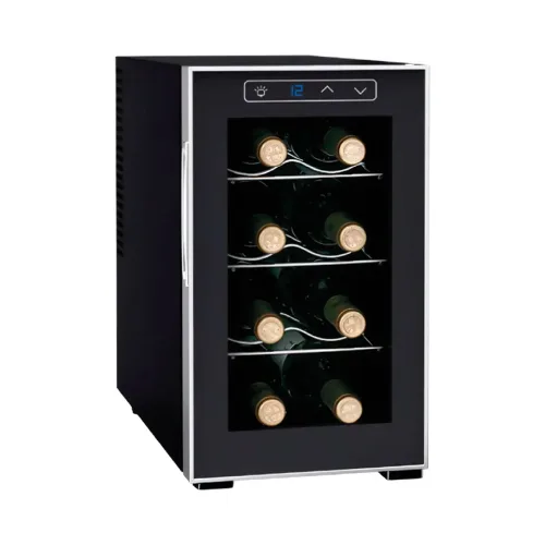bodega-para-vino-luxor-lx8e2-8-botellas-bivolt