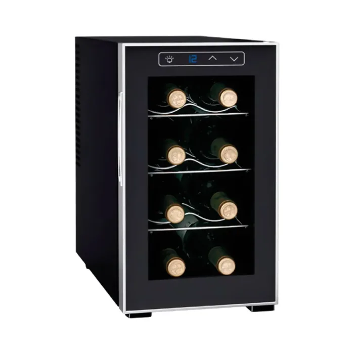 bodega-para-vino-luxor-lx8e2-8-botellas-bivolt