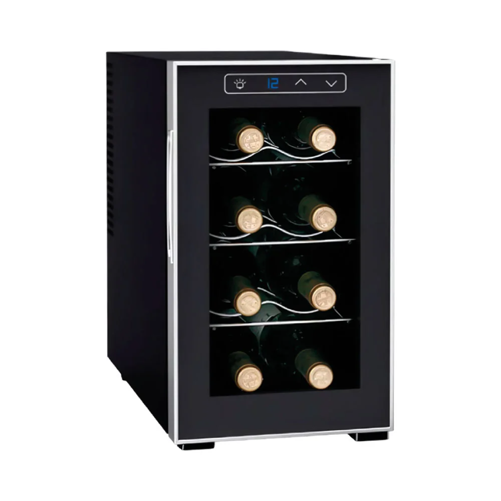bodega-para-vino-luxor-lx8e2-8-botellas-bivolt