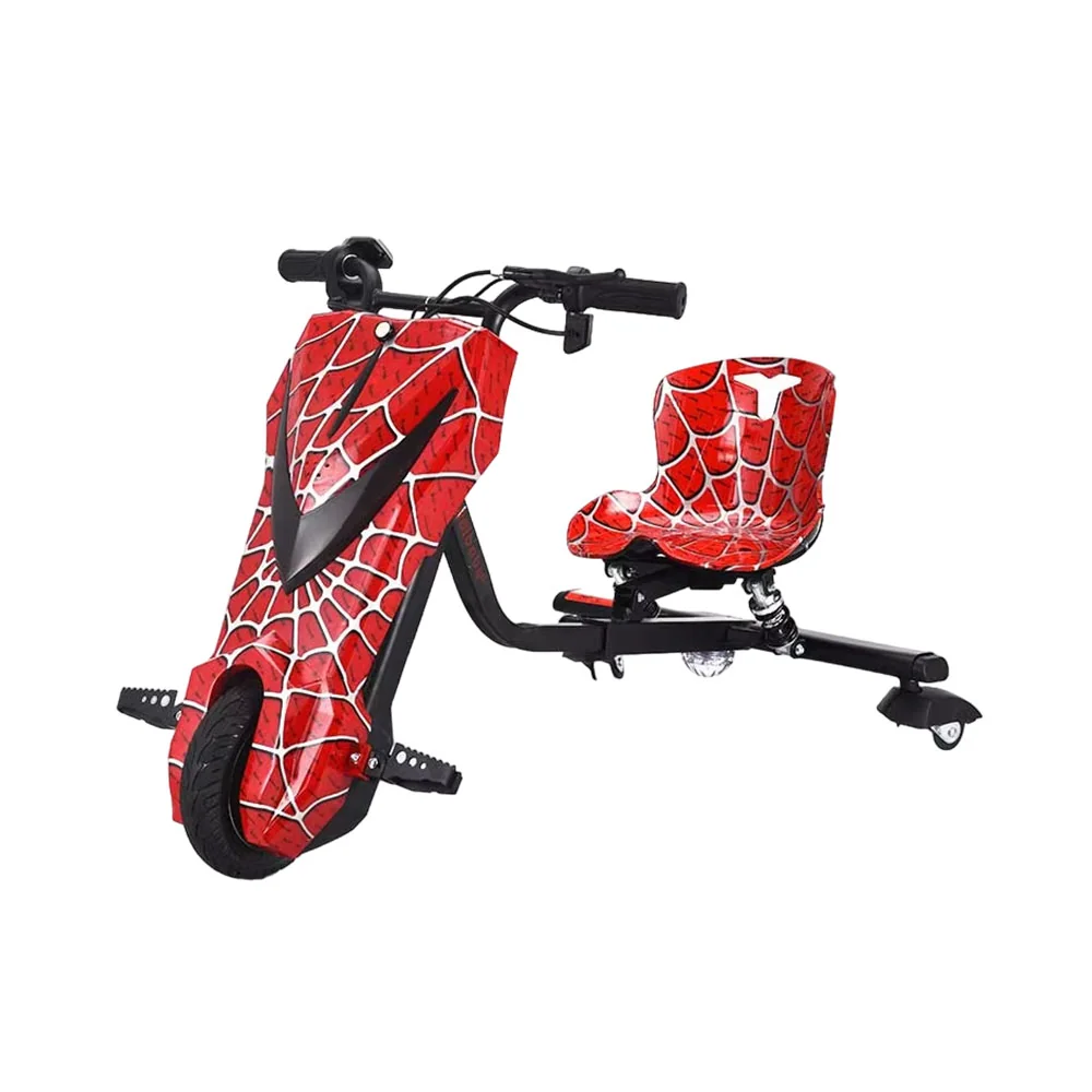 triciclo-luxor-red-spider