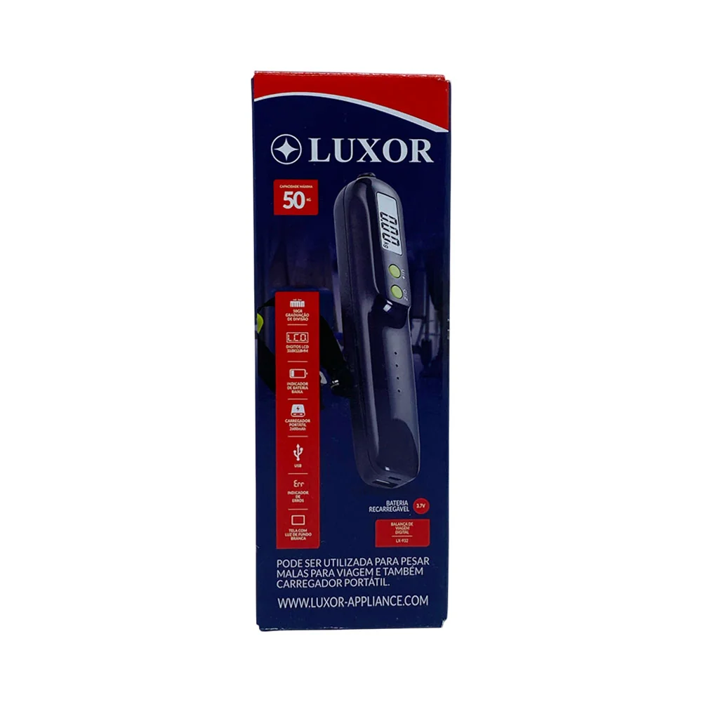 balanza-luxor-lx-932hr